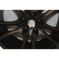 2008 2009 2010 Porsche Cayenne GTS Turbo Wheel 21 X 10 Rim OEM