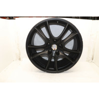 2008 2009 2010 Porsche Cayenne GTS Turbo Wheel 21 X 10 Rim OEM