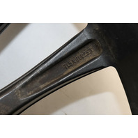 2008 2009 2010 Porsche Cayenne GTS Turbo Wheel 21 X 10 Rim OEM