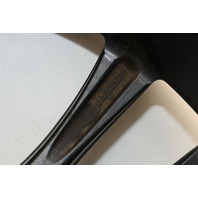 2008 2009 2010 Porsche Cayenne GTS Turbo Wheel 21 X 10 Rim OEM