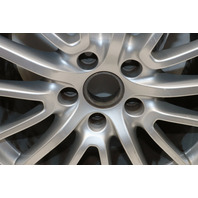 2005 2006 2007 2008 Porsche 911 997 Rear Wheel 19 X 11 Rim OEM