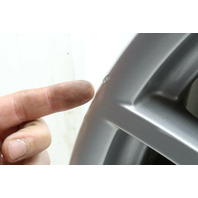 2005 2006 2007 2008 Porsche 911 997 Rear Wheel 19 X 11 Rim OEM