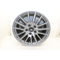 2005 2006 2007 2008 Porsche 911 997 Rear Wheel 19 X 11 Rim OEM