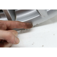 2005 2006 2007 2008 Porsche 911 997 Rear Wheel 19 X 11 Rim OEM