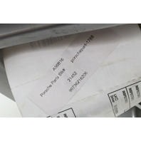 2005 2006 2007 2008 Porsche 911 997 Rear Wheel 19 X 11 Rim OEM