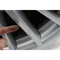 2005 2006 2007 2008 Porsche 911 997 Rear Wheel 19 X 11 Rim OEM