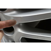 2005 2006 2007 2008 Porsche 911 997 Rear Wheel 19 X 11 Rim OEM