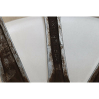 2005 2006 2007 2008 Porsche 911 997 Rear Wheel 19 X 11 Rim OEM