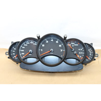 1999-2001 Porsche 911 996 C4 Speedometer Instrument Cluster 99664111302 OEM