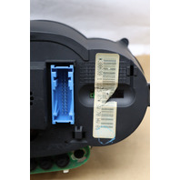 1999-2001 Porsche 911 996 C4 Speedometer Instrument Cluster 99664111302 OEM