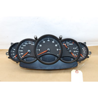 1999-2001 Porsche 911 996 C4 Speedometer Instrument Cluster 99664111302 OEM