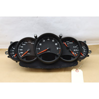 1999-2001 Porsche 911 996 C4 Speedometer Instrument Cluster 99664111302 OEM