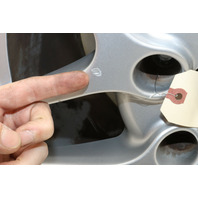 2009 2010 2011 Porsche 911 997 Wheel 11 X 9 Rim - 99736216300 OEM