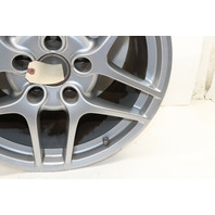 2009 2010 2011 Porsche 911 997 Wheel 11 X 9 Rim - 99736216300 OEM