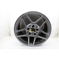 2009 2010 2011 Porsche 911 997 Wheel 11 X 9 Rim - 99736216300 OEM