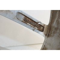 2009 2010 2011 Porsche 911 997 Wheel 11 X 9 Rim - 99736216300 OEM