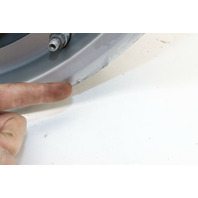 2009 2010 2011 Porsche 911 997 Wheel 11 X 9 Rim - 99736216300 OEM