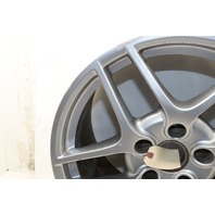 2009 2010 2011 Porsche 911 997 Wheel 11 X 9 Rim - 99736216300 OEM