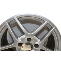 2009 2010 2011 Porsche 911 997 Wheel 11 X 9 Rim - 99736216300 OEM