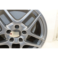 2009 2010 2011 Porsche 911 997 Wheel 11 X 9 Rim - 99736216300 OEM