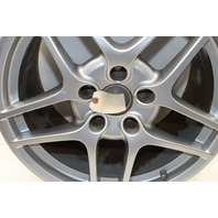 2009 2010 2011 Porsche 911 997 Wheel 11 X 9 Rim - 99736216300 OEM