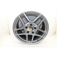 2009 2010 2011 Porsche 911 997 Wheel 11 X 9 Rim - 99736216300 OEM