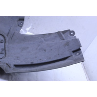 2011-2016 BMW 528i 535i Front Fender Liner Right OEM