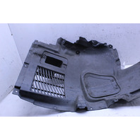 2011-2016 BMW 528i 535i Front Fender Liner Right OEM