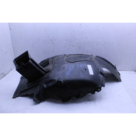 2011-2016 BMW 528i 535i Front Fender Liner Right OEM