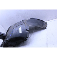 2011-2016 BMW 528i 535i Front Fender Liner Right OEM