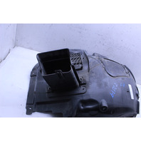 2011-2016 BMW 528i 535i Front Fender Liner Right OEM