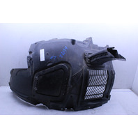 2011-2016 BMW 528i 535i Front Fender Liner Right OEM