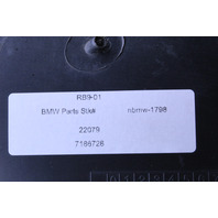 2011-2016 BMW 528i 535i Front Fender Liner Right OEM