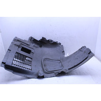 2011-2016 BMW 528i 535i Front Fender Liner Right OEM