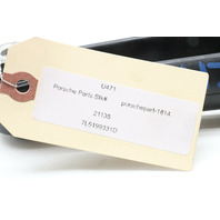 2003-2010 Porsche Cayenne Upper Engine Mount Torque Damper - 95537510113 OEM