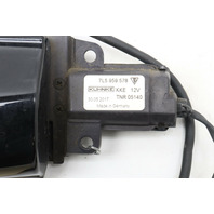 2008 Porsche Cayenne Park Assist Reversing Camera OEM