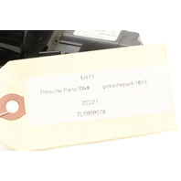 2008 Porsche Cayenne Park Assist Reversing Camera OEM