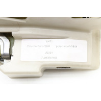 2008 2009 2010 Porsche Cayenne Rear Door Latch Lock Right OEM