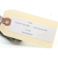 2003 2004 2005 2006 Porsche Cayenne 4.5 Belt Tensioner - 94810235902 OEM