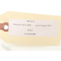 2003-2010 Porsche Cayenne Windshield Wiper Arm Right OEM