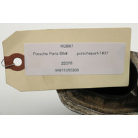 2000 2001 2002 2003 2004 Porsche Boxster 986 Exhaust Manifold Right OEM