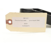 2003-2010 Porsche Cayenne Windshield Wiper Arm Left OEM