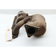 2000 2001 2002 2003 2004 Porsche Boxster Exhaust Manifold Left OEM