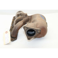 2000 2001 2002 2003 2004 Porsche Boxster Exhaust Manifold Left OEM