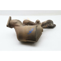 2000 2001 2002 2003 2004 Porsche Boxster Exhaust Manifold Left OEM