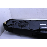 2002-2004 Porsche Boxster 986 Rear Speaker Box Shelf Bose - 98664556601 OEM