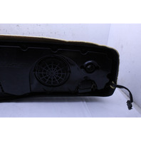 2002-2004 Porsche Boxster 986 Rear Speaker Box Shelf Bose - 98664556601 OEM