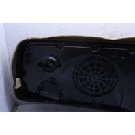 2002-2004 Porsche Boxster 986 Rear Speaker Box Shelf Bose - 98664556601 OEM