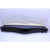 2002-2004 Porsche Boxster 986 Rear Speaker Box Shelf Bose - 98664556601 OEM
