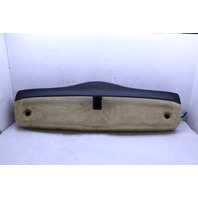 2002-2004 Porsche Boxster 986 Rear Speaker Box Shelf Bose - 98664556601 OEM